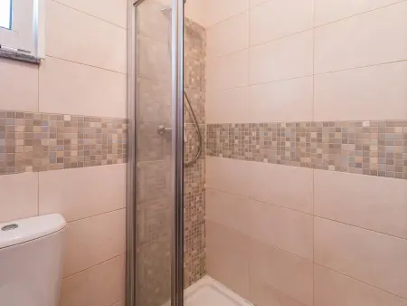 Maison traditionnelle avec clim - 4 pers., Maison 4 personnes à Lagos - Photo 19