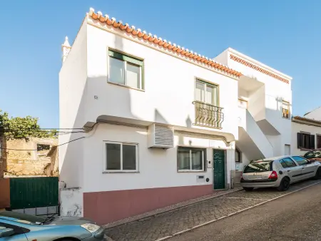 Maison traditionnelle avec clim - 4 pers., Maison 4 personnes à Lagos - Photo 22