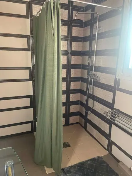 Maison cosy avec cour privée et clôturée à La Plaine-des-Palmistes : photo 16