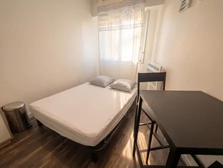 Appartement 17 m² avec canapé-lit à Saint-Jean-de-Monts : photo 5