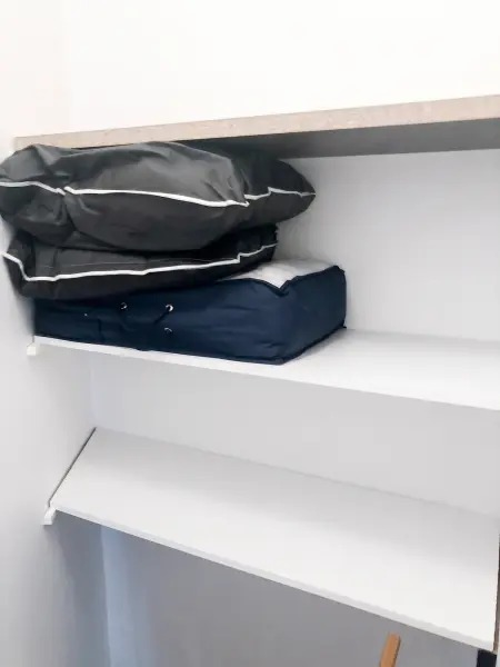 Appartement 17 m² avec canapé-lit à Saint-Jean-de-Monts : photo 8