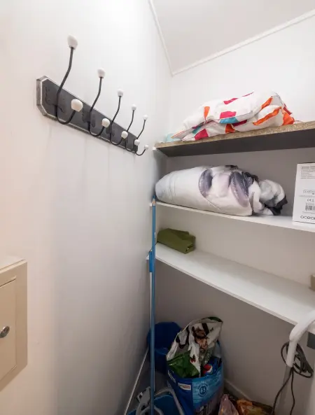 Appartement 17 m² avec canapé-lit à Saint-Jean-de-Monts : photo 9