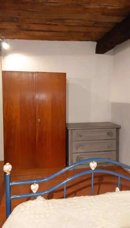 Studio vintage 50 m² avec entrée privée à Belgentier : photo 9