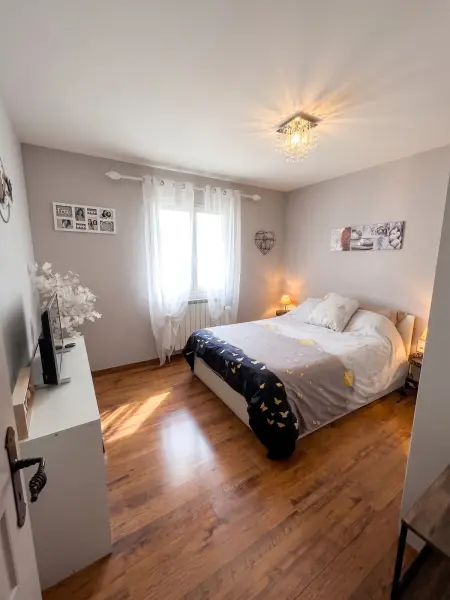 Villa avec piscine privée et jacuzzi à Monclar-de-Quercy : photo 6