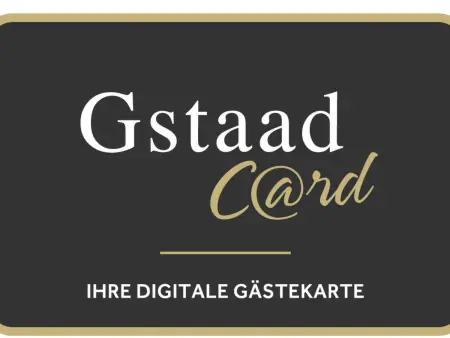 Location appartement à Gstaad, 4-Bettwohnung