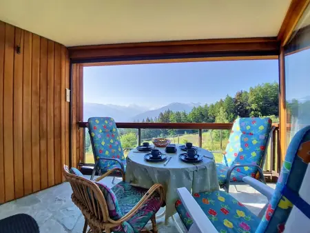 Location appartement à Crans Montana, Mischabels 20