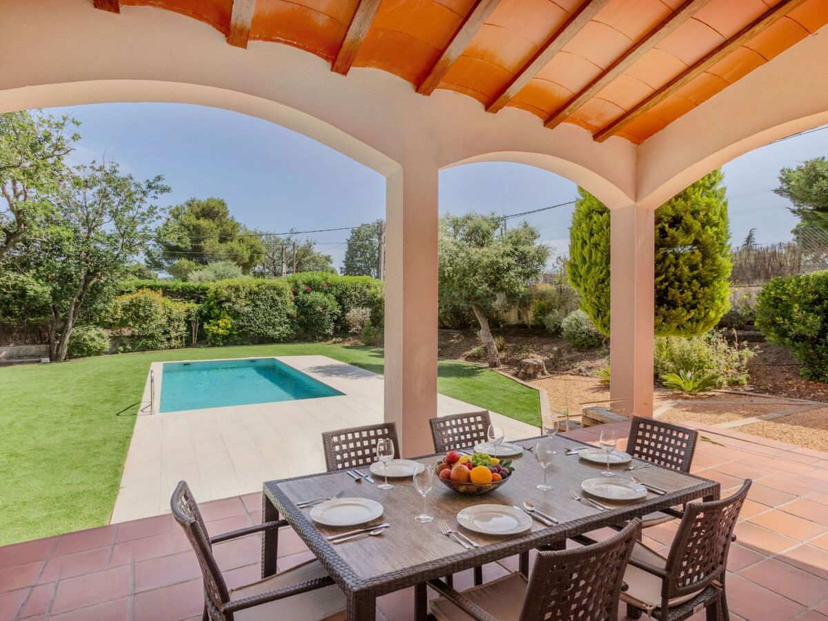 Matagalls – Maison 6 pers. piscine privée - Photo 2