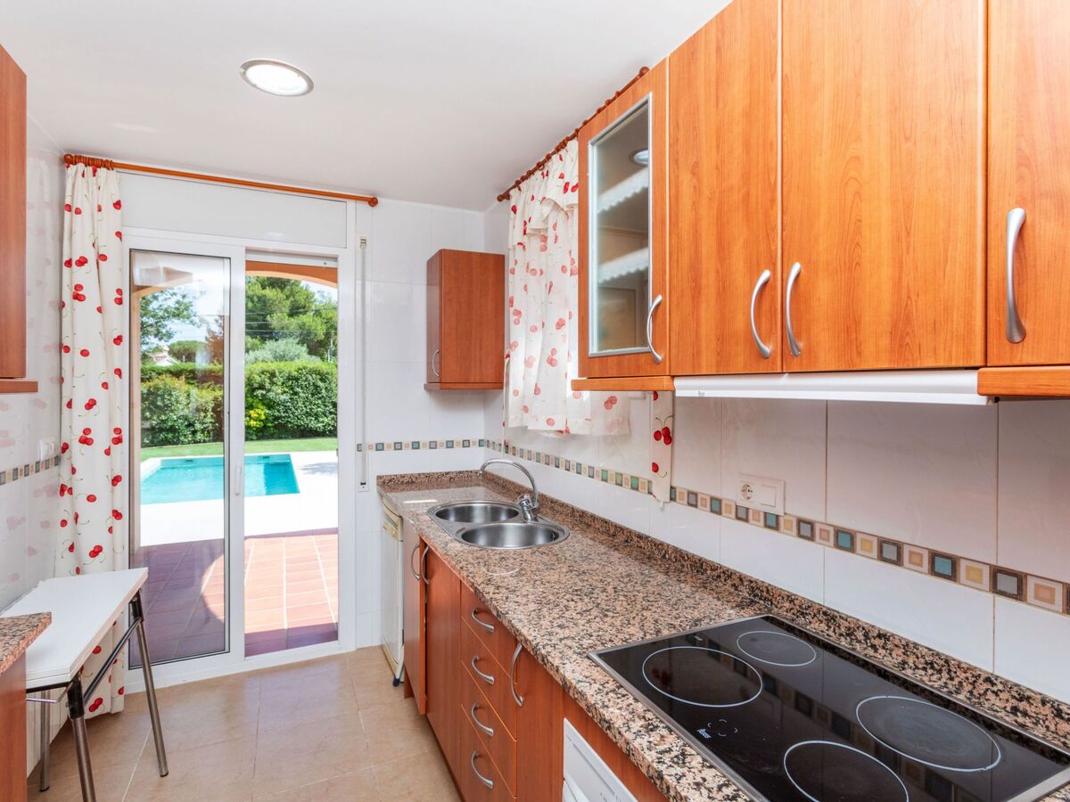 Matagalls – Maison 6 pers. piscine privée - Photo 4