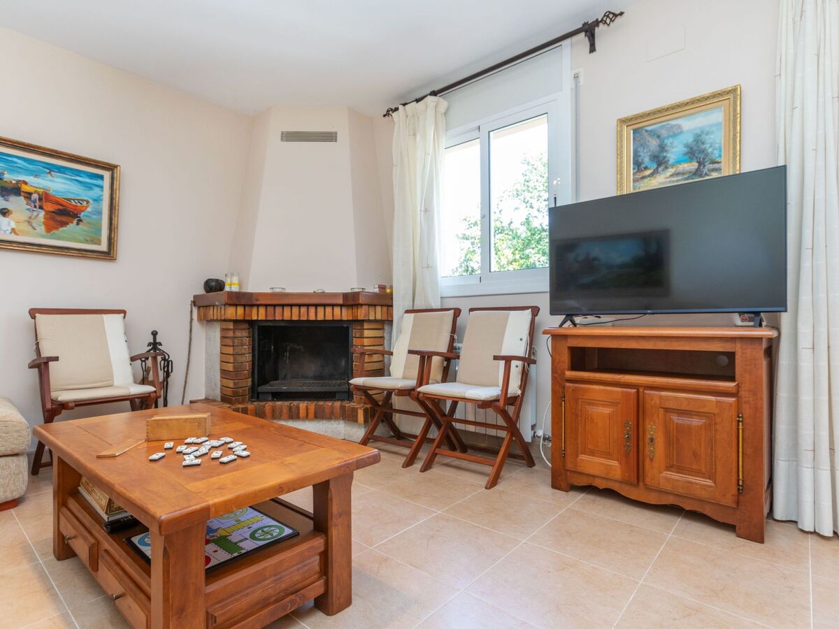 Matagalls – Maison 6 pers. piscine privée - Photo 6