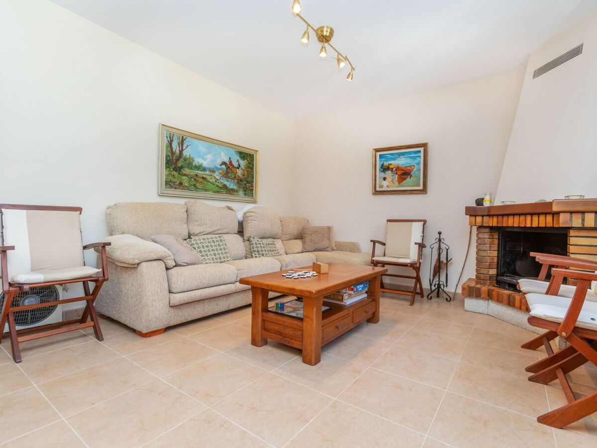 Matagalls – Maison 6 pers. piscine privée - Photo 7