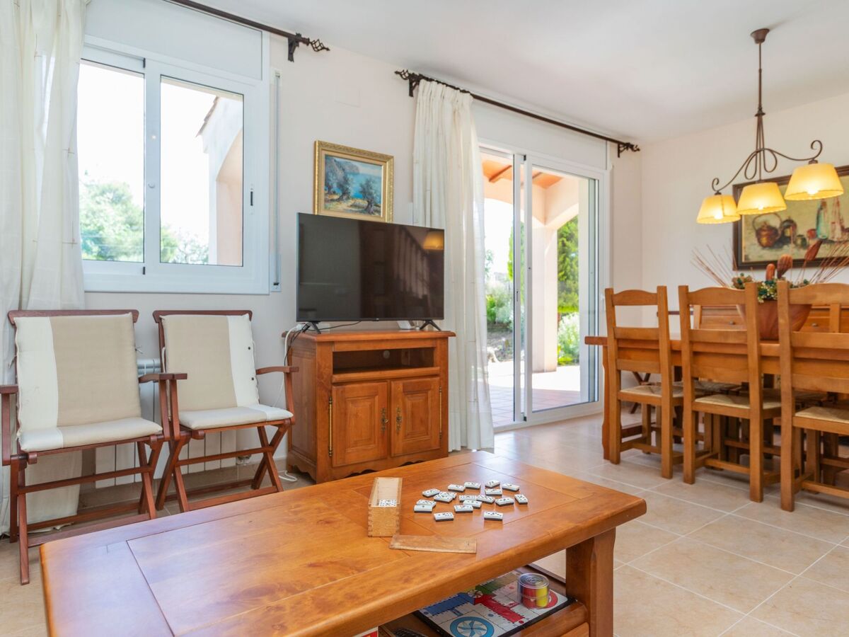 Matagalls – Maison 6 pers. piscine privée - Photo 8