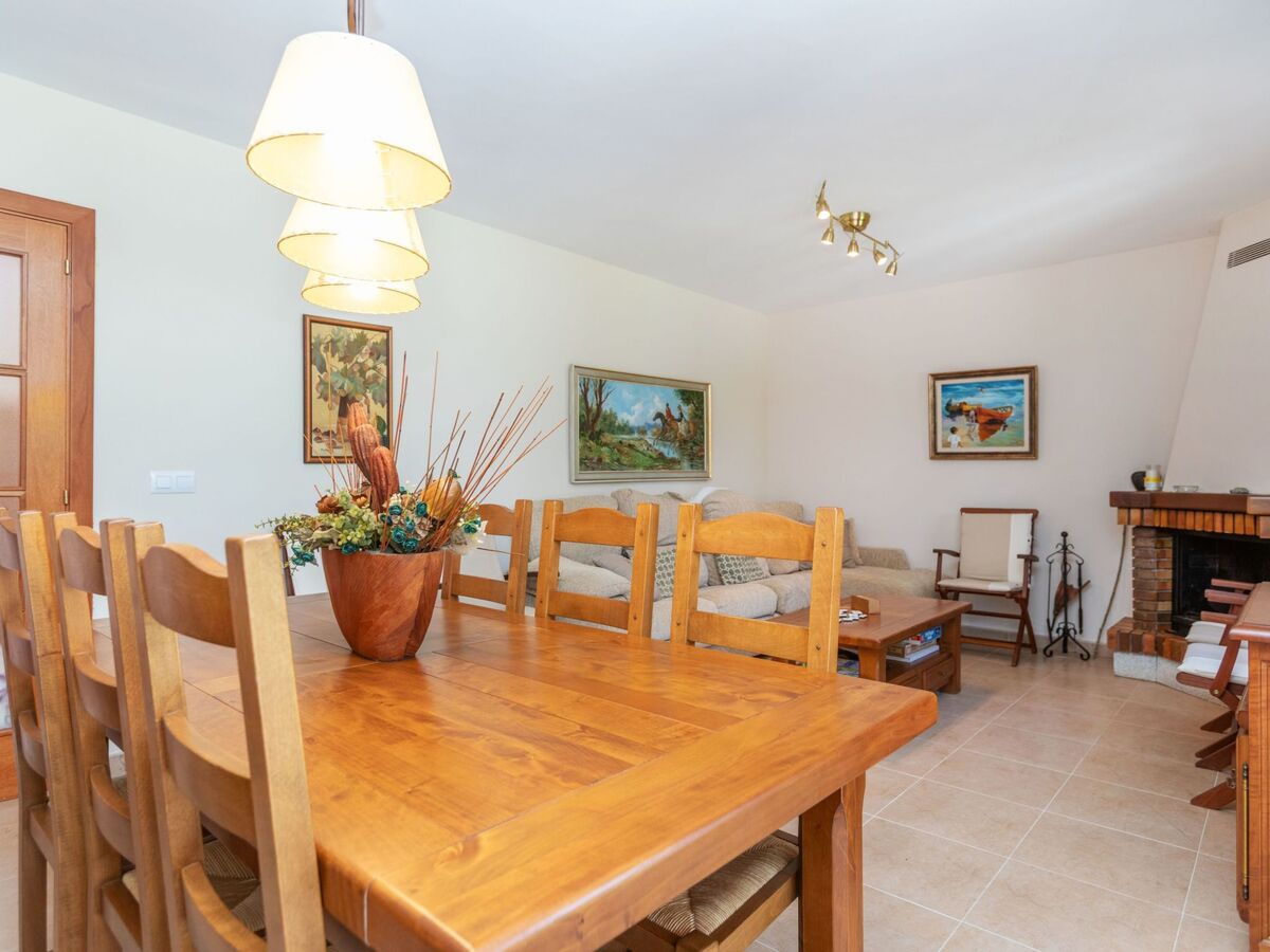 Matagalls – Maison 6 pers. piscine privée - Photo 10
