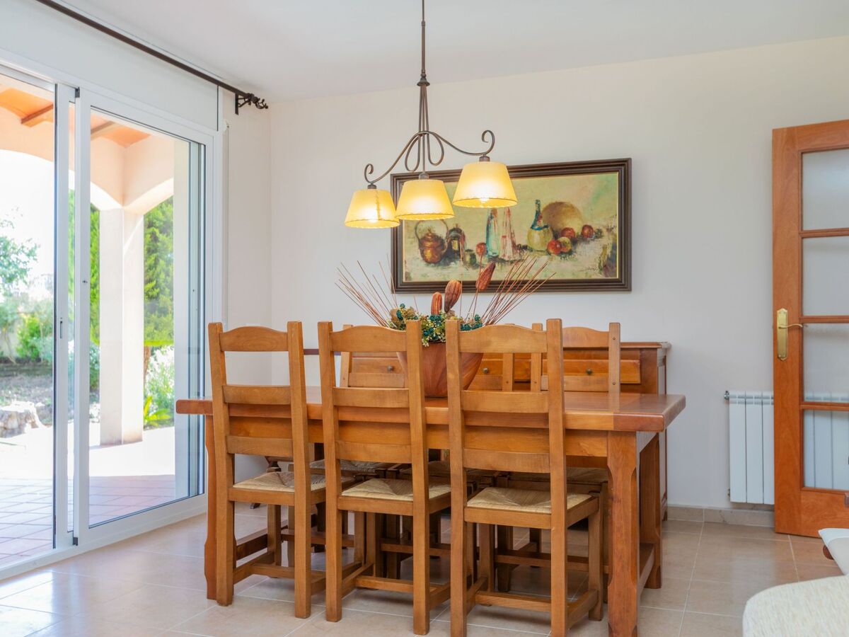 Matagalls – Maison 6 pers. piscine privée - Photo 11