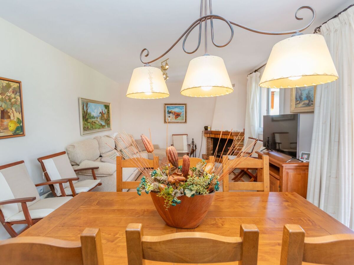 Matagalls – Maison 6 pers. piscine privée - Photo 12