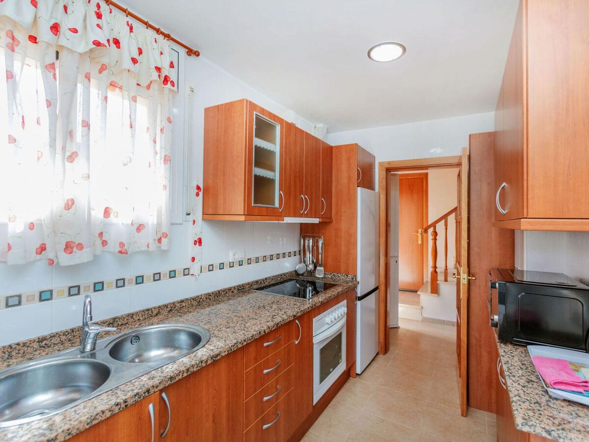 Matagalls – Maison 6 pers. piscine privée - Photo 13
