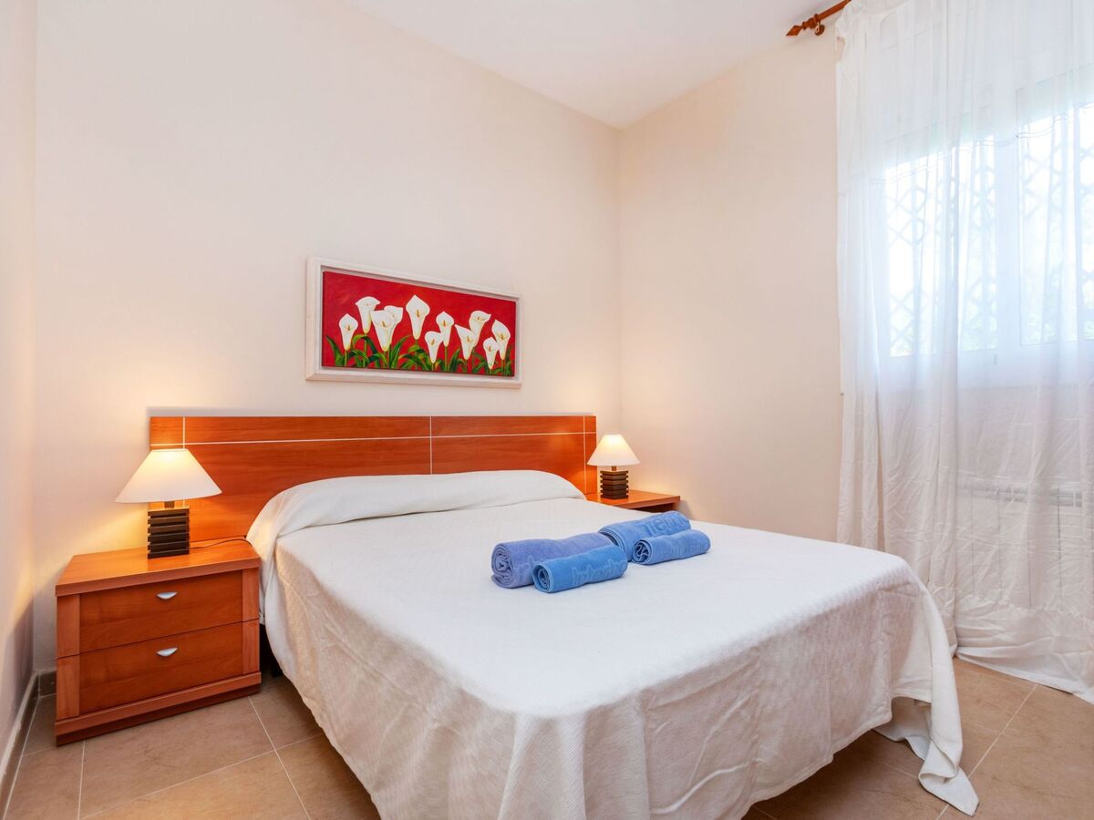 Matagalls – Maison 6 pers. piscine privée - Photo 17