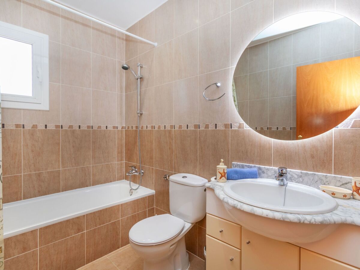 Matagalls – Maison 6 pers. piscine privée - Photo 20