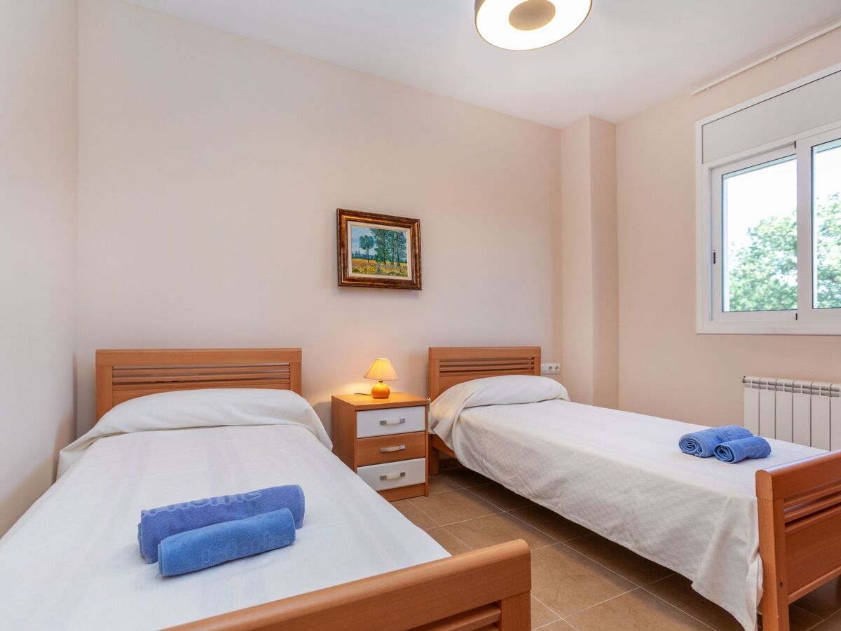 Matagalls – Maison 6 pers. piscine privée - Photo 21