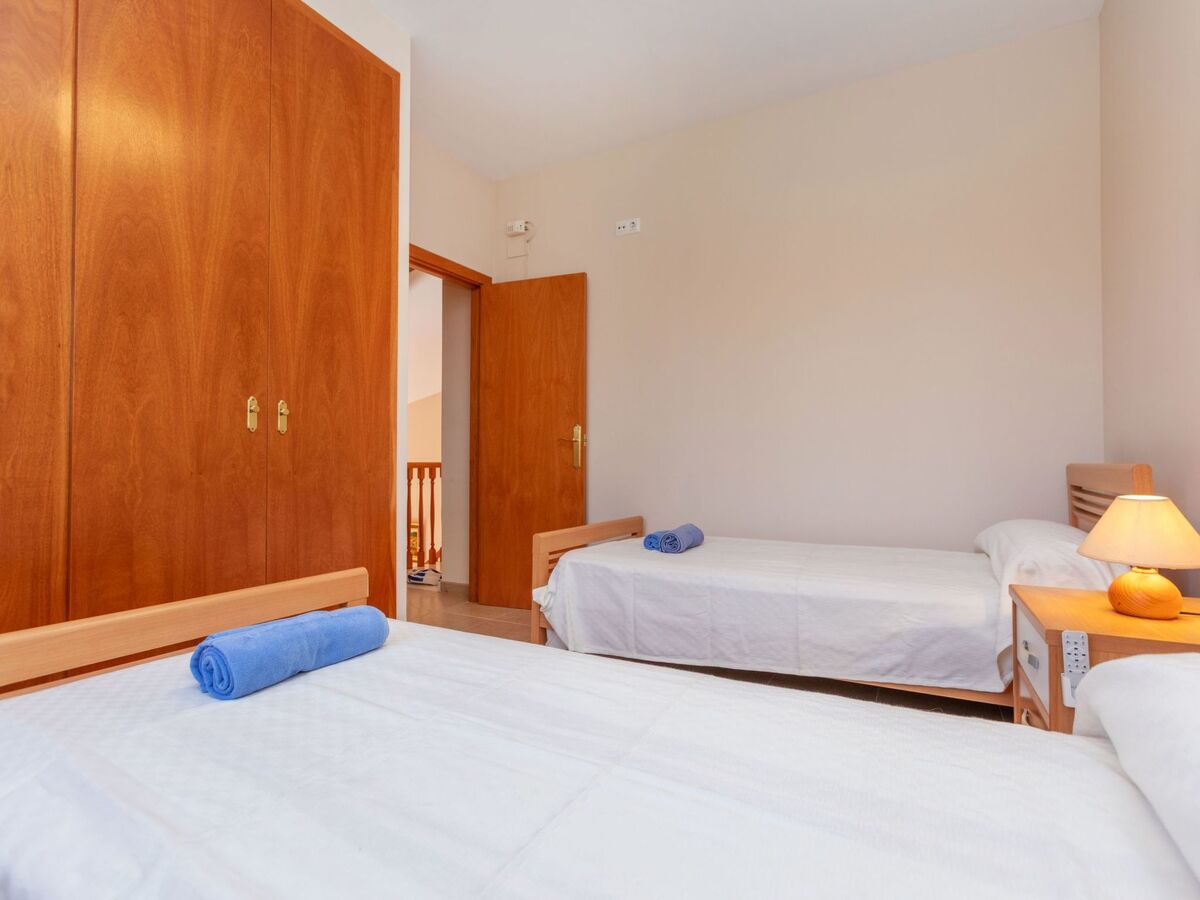 Matagalls – Maison 6 pers. piscine privée - Photo 22