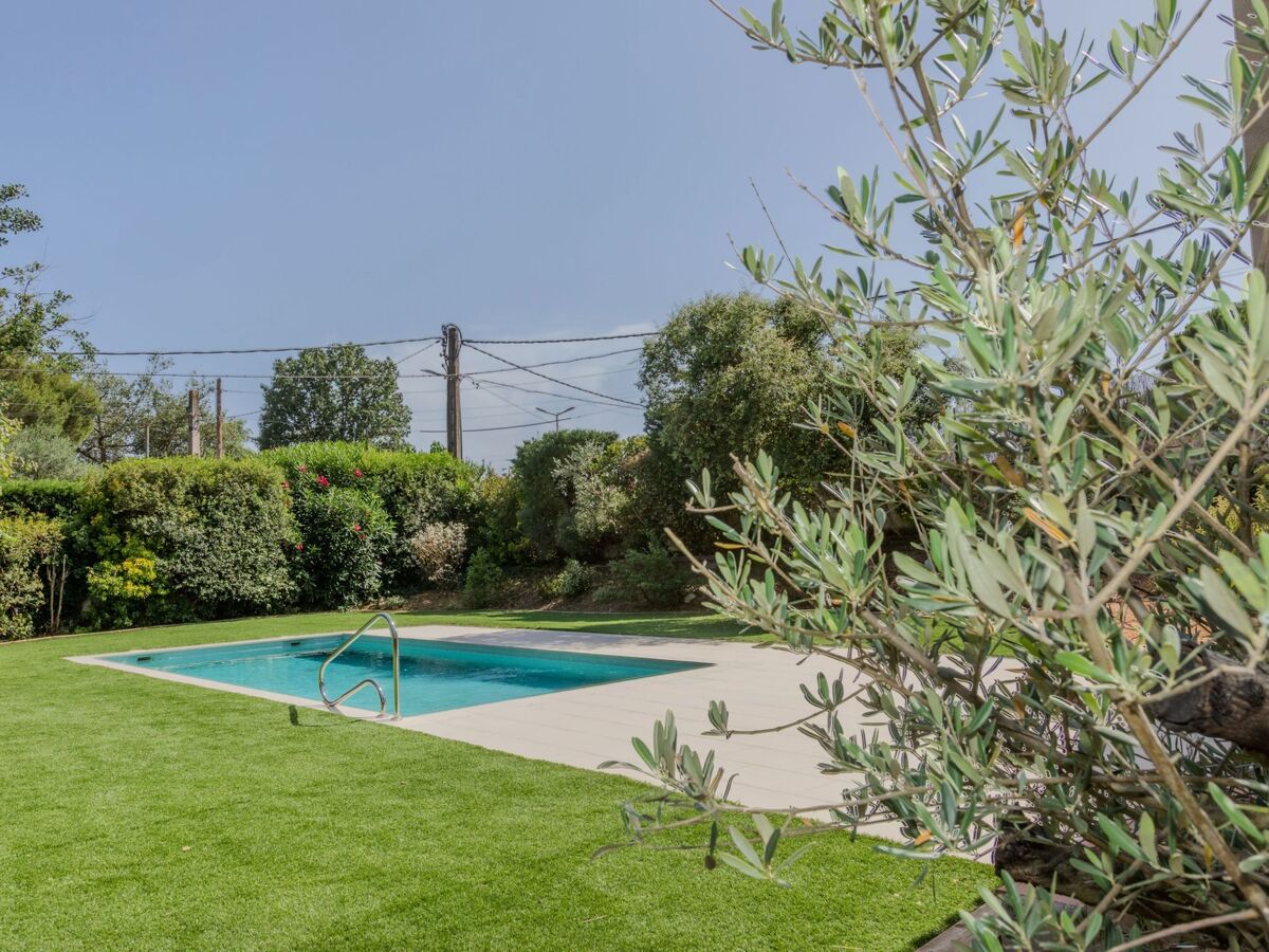 Matagalls – Maison 6 pers. piscine privée - Photo 23