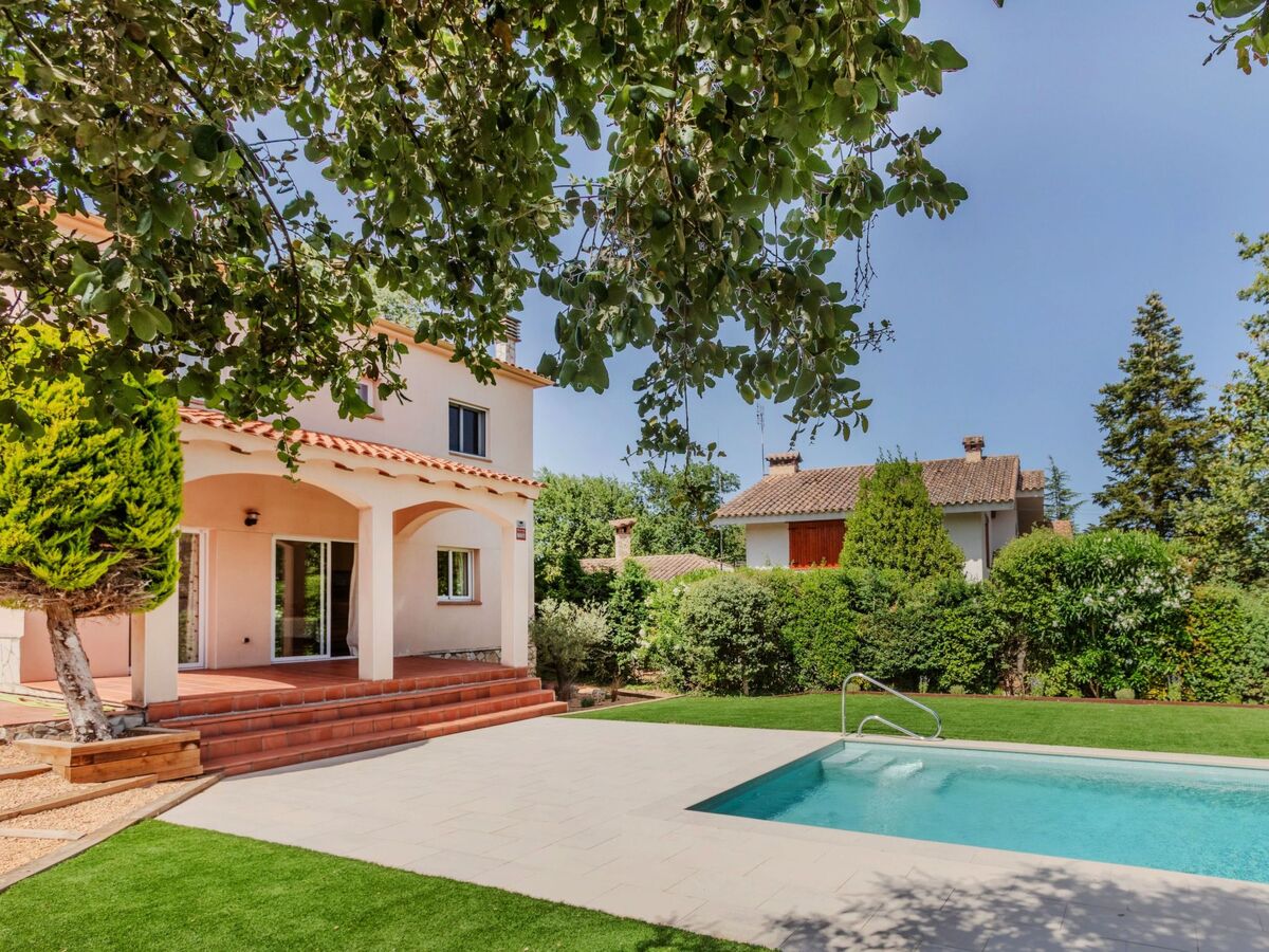 Matagalls – Maison 6 pers. piscine privée - Photo 24