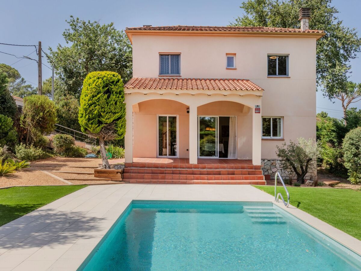 Matagalls – Maison 6 pers. piscine privée - Photo 26