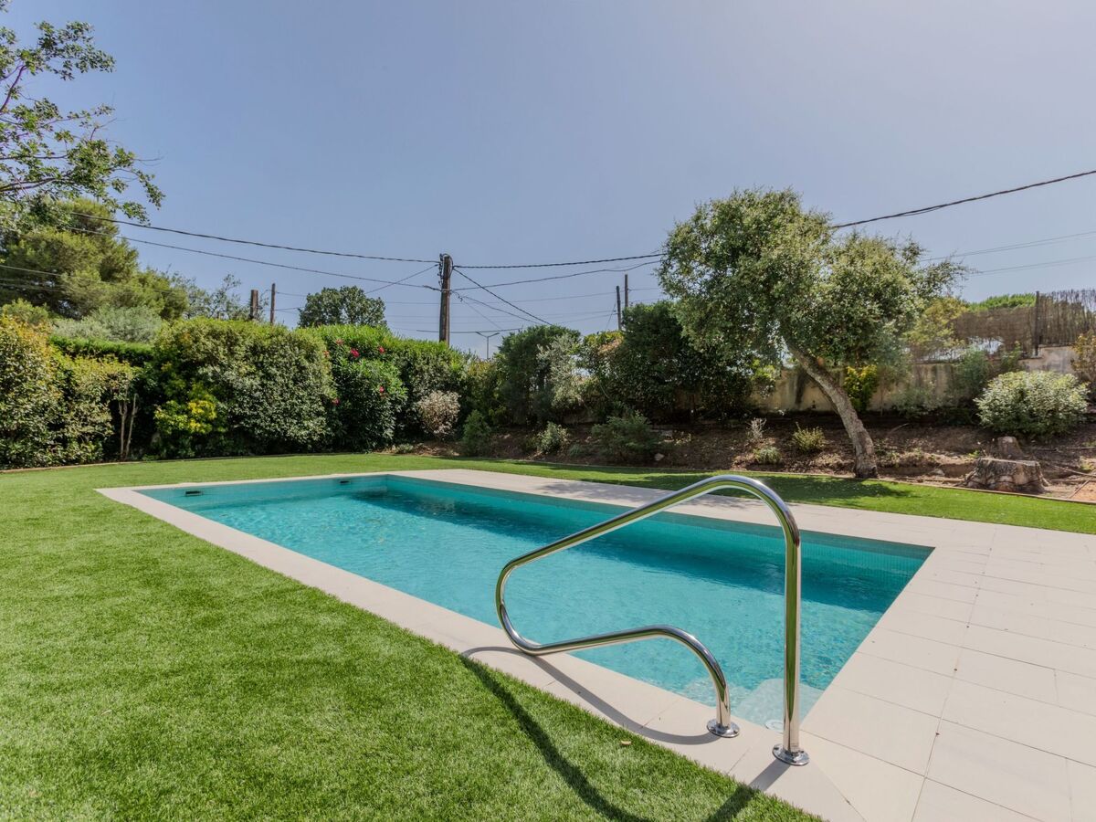 Matagalls – Maison 6 pers. piscine privée - Photo 27