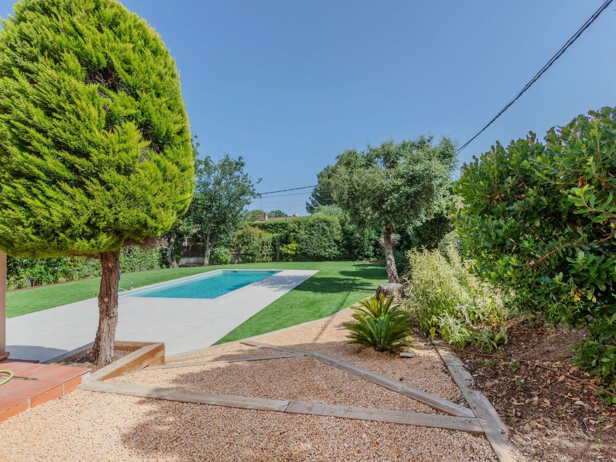 Matagalls – Maison 6 pers. piscine privée - Photo 28