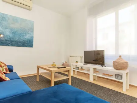 Matilde, appartement 70 m² à 50 m de la plage - Photo 2