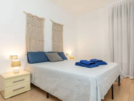 Matilde, appartement 70 m² à 50 m de la plage - Photo 4