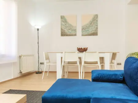 Matilde, appartement 70 m² à 50 m de la plage - Photo 5