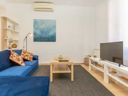 Matilde, appartement 70 m² à 50 m de la plage - Photo 6