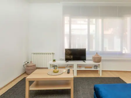 Matilde, appartement 70 m² à 50 m de la plage - Photo 8