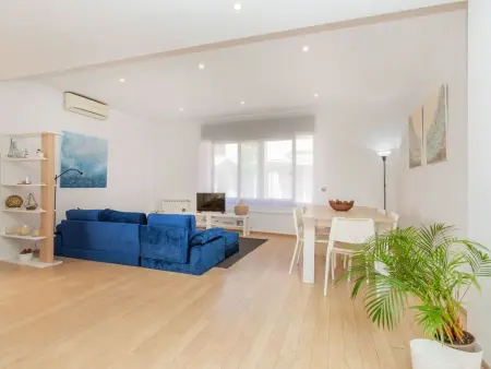 Matilde, appartement 70 m² à 50 m de la plage - Photo 10