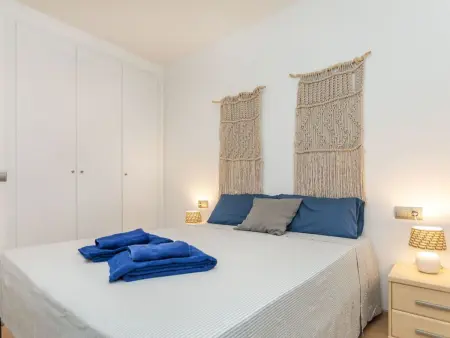 Matilde, appartement 70 m² à 50 m de la plage - Photo 16