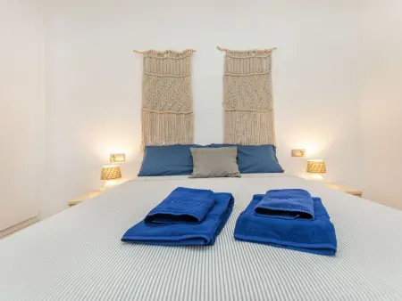Matilde, appartement 70 m² à 50 m de la plage - Photo 17