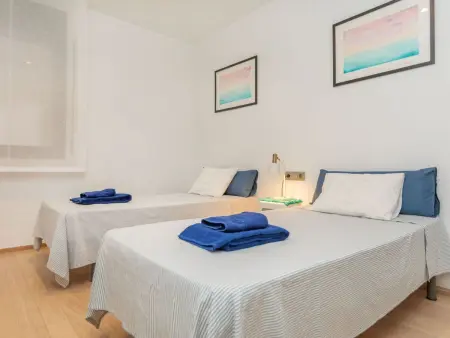 Matilde, appartement 70 m² à 50 m de la plage - Photo 20