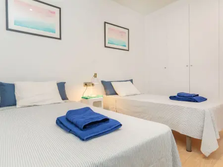 Matilde, appartement 70 m² à 50 m de la plage - Photo 21
