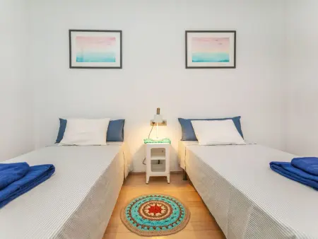 Matilde, appartement 70 m² à 50 m de la plage - Photo 22