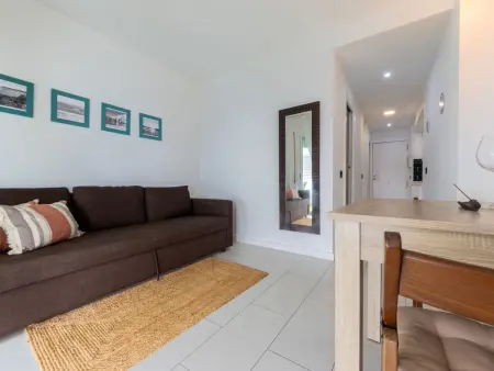 Appartement Calafont à 50m de la plage, Salou : photo 2