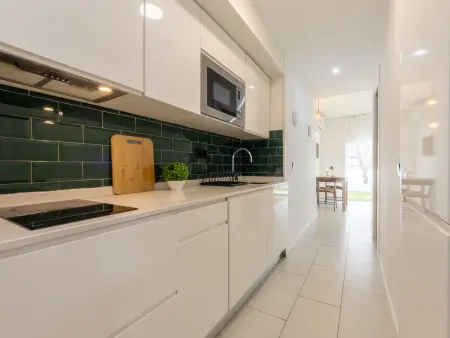 Appartement Calafont à 50m de la plage, Salou : photo 3