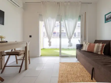 Appartement Calafont à 50m de la plage, Salou : photo 7
