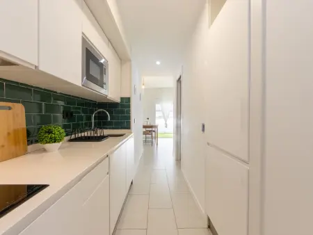 Appartement Calafont à 50m de la plage, Salou : photo 8