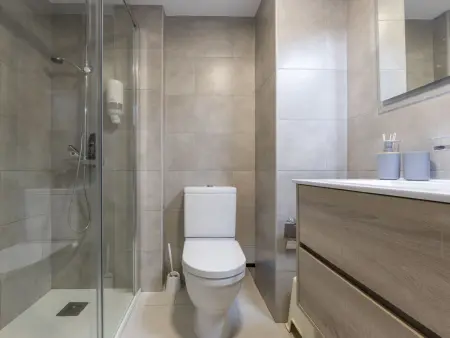 Appartement Calafont à 50m de la plage, Salou : photo 10