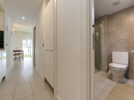 Appartement Calafont à 50m de la plage, Salou : photo 11
