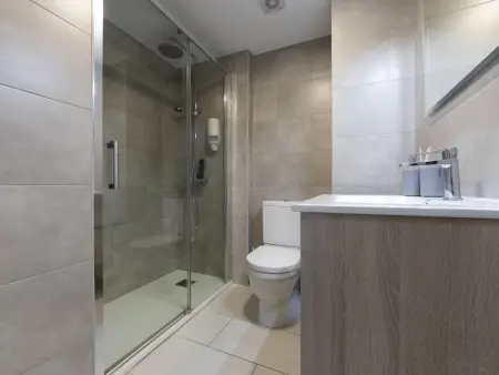 Appartement Calafont à 50m de la plage, Salou : photo 12