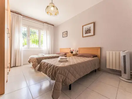La Sirena, maison 3 chambres à 450 m de la plage : photo 5