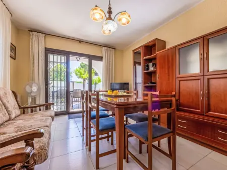La Sirena, maison 3 chambres à 450 m de la plage : photo 6