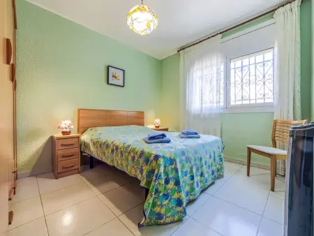 La Sirena, maison 3 chambres à 450 m de la plage : photo 10
