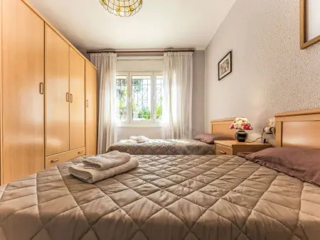 La Sirena, maison 3 chambres à 450 m de la plage : photo 11